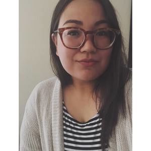 Meet your Posher, Monica